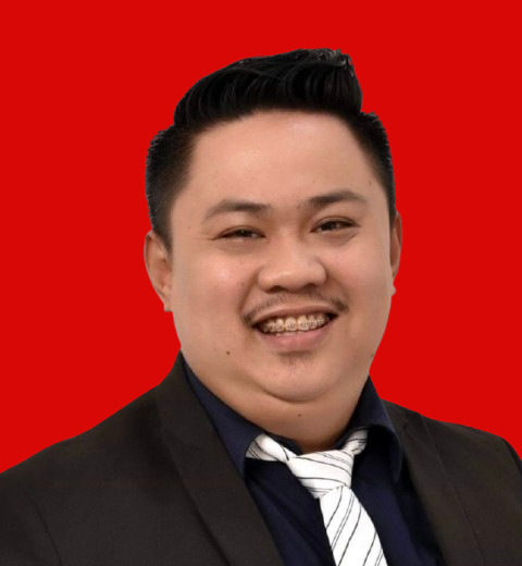 BM Ferdinand Yu